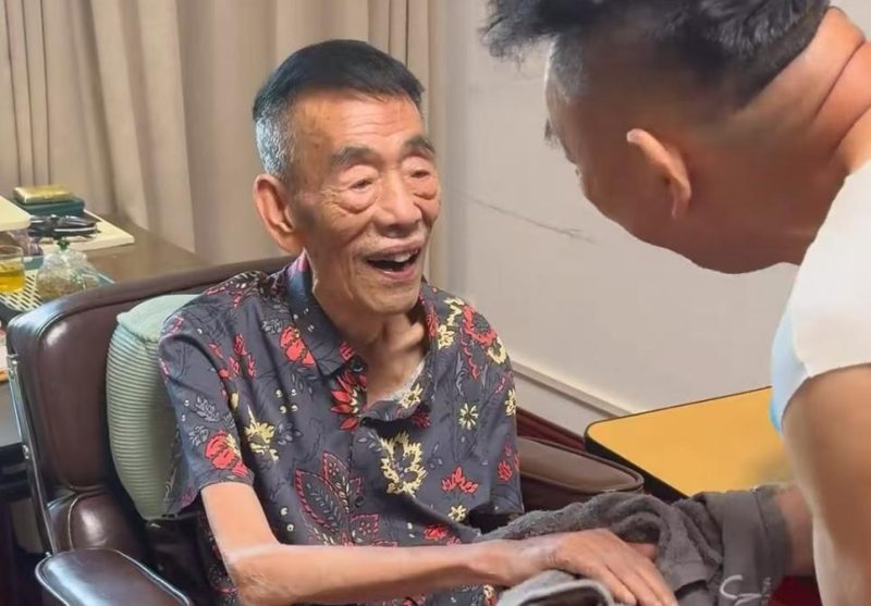 图片[21]-网络热议杨少华“复仇”事件，杨议妻子发声，揭露其真实死因！-创优资源分享网