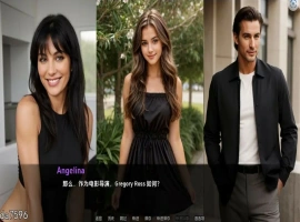 [欧美SLG/汉化] 我高等社会 The Higher Society, Text Based [v0.7] PC+安卓汉化版 [800M]-蓬勃资源分享网