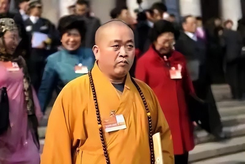 调查启动！释永信被查后不到三天，接连遭遇四大不利消息，其私生活问题仅是问题表层！-同恩资源分享网