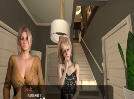[欧美SLG/汉化] 为她服务 In Her Service-v0.72 PC+安卓汉化版 [3G]-里斯资源分享网