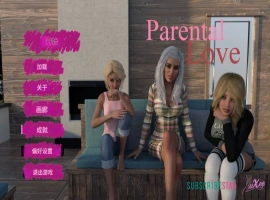 【欧美SLG/汉化/完结】父母的爱1.10完结 AI版【PC+安卓/3.77G/更新】Parental Love V1.10-同恩资源分享网