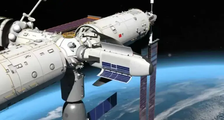 图片[8]-“太空快递”已送达，新实验即将启动！-创优资源分享网