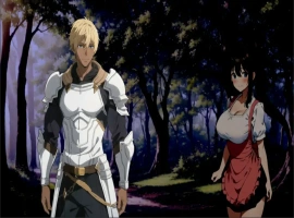 [RPG/汉化] 新婚妻子库洛艾的堕落之路 官中步兵版电脑 [1G]-蓬勃资源分享网