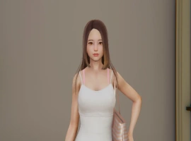 [亚洲SLG/中文] 色欲泛滥 Lust Overflow [v1.0] PC+安卓汉化版 [5G]-蓬勃资源分享网