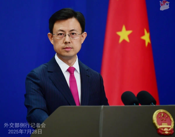 洪都拉斯总统候选人发表针对中国的错误言论，中国大使馆作出回应-同恩资源分享网