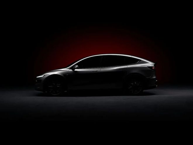 刚刚，一则爆炸性消息登上了热搜！特斯拉全新车型Model Y L正式亮相，官方公布其预计售价大约为40万元人民币。-西瓜资源分享网