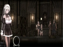 [ACT/汉化] 哥特少女勇与魔城2 SiNiSistar2 V0.2.0.7 官方中文体验版电脑 [1.1G]-同恩资源分享网