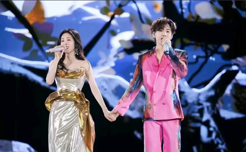 图片[8]-张碧晨与《年轮》告别：版权收回背后的“缘尽情未了”纠葛-创优资源分享网