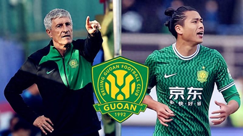 历经6年之久的连败打击，球队士气受挫！北京国安能否在足协杯中逆袭夺冠？-同恩资源分享网