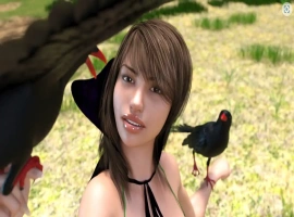 [欧美SLG/汉化] 劳拉：好色的秘密 Laura Lustful Secrets [2024 Special] PC+安卓 [2G]-蓬勃资源分享网