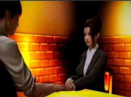 [RPG/汉化] 栖生完结 同居日记 Cohabitation Ver1.1 PC+安卓完结汉化版 [1.5G]-同恩资源分享网