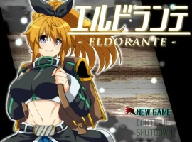 [RPG/机翻] 漂流旅行 エルドランテ-ELDORANTE AI汉化挂载版电脑 [2.6G]-同恩资源分享网
