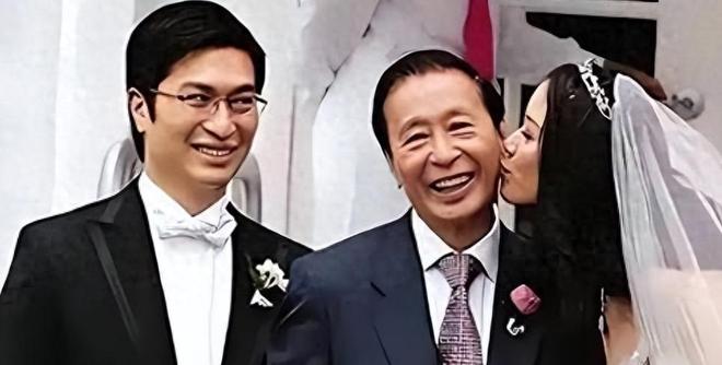 精明算计反成笑柄！千亿儿媳现状令人唏嘘，不良后果已初露端倪-同恩资源分享网