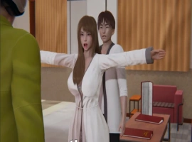 [亚洲SLG/中文] 巴斯蒂安的家族秘密 Bastian’s Family Secret v0.02.3 PC+安卓 [1G]-西瓜资源分享网