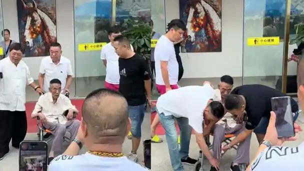 图片[4]-网络热议杨少华“复仇”事件，杨议妻子发声，揭露其真实死因！-创优资源分享网