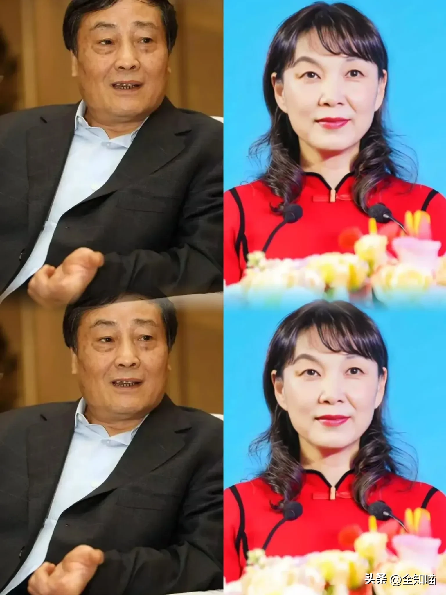令人深思的是，这一连串事件！-蓬勃资源分享网