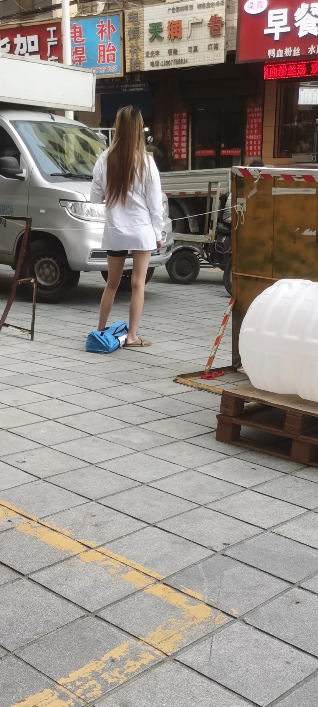 西宁当之无愧地被称为“夏都”，今年西宁的炎热程度简直让人难以承受-萨沙资源分享网