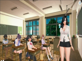[日式SLG/中文] 生命的回报 Life‘s Payback v1.6 PC+安卓汉化版 [1.5G]-萨沙资源分享网