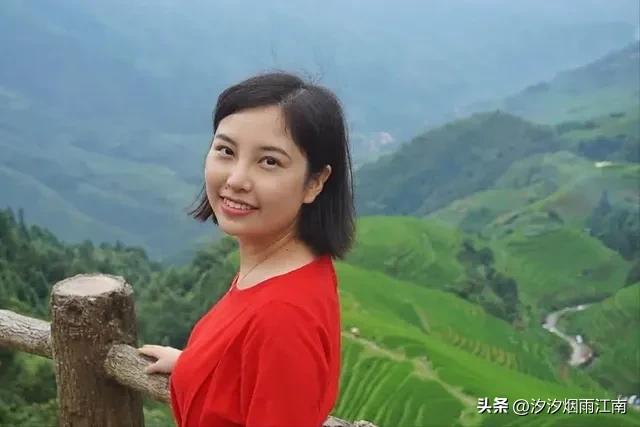 图片[2]-南京少女吴玥不幸离世！曾亮相央视，容貌出众，不幸离世的原因令人悲痛。-创优资源分享网