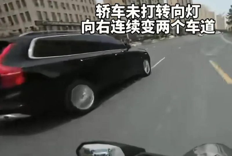 图片[2]-别车工装男后续：已被拘留，真实身份被曝，警方回应，网友立大功-创优资源分享网