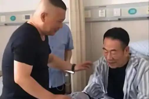 图片[9]-网络热议杨少华“复仇”事件，杨议妻子发声，揭露其真实死因！-创优资源分享网