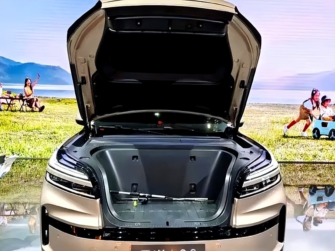 图片[4]-李斌面临“跑路”质疑，蔚来销量下滑，他将如何力挽狂澜？-创优资源分享网