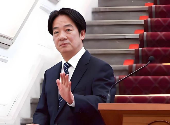 图片[2]-投票截止仅剩6日，马英九表态支持，赖清德面临可能遭2300万民众-创优资源分享网