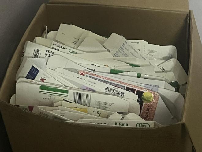 图片[2]-张海超在经历了16年的开胸验肺手术后，提及往事时不禁泪流满面，然而，积极面对生活并好好活着，依旧是他不可推卸的责任。-创优资源分享网