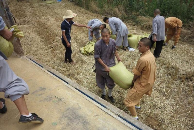 图片[5]-中央媒体介入调查！涉嫌挪用寺庙公款的释永信，以及其私生子问题，看来难以逃脱法律的制裁。-创优资源分享网