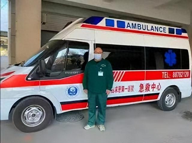 图片[2]-在“黑救护车案”中，遇难者家属已收到约48万元的赔偿尾款。此前，他们在网络上进行维权活动时，不幸遭遇了死亡威胁。随后，警方介入对此事进行了调查。-创优资源分享网