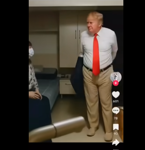 图片[3]-《特朗普与红姐的传奇瞬间：TikTok热门视频解析》（外网热议）-创优资源分享网