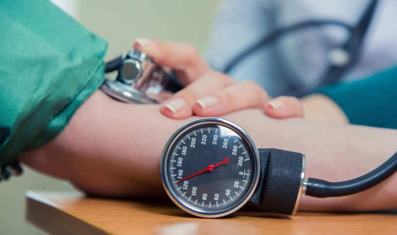 图片[2]-哈佛研究揭示：长期服用降压药者，65岁后健康状况普遍如此-创优资源分享网