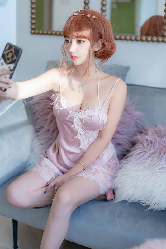 图片[3]-梦幻睡娘米线线酥胸美臀为您服务-创优资源分享网