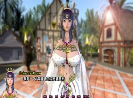 [欧美SLG/汉化] 地牢奴隶 Dungeon Slaves v0.73 PC+安卓汉化版 [1.5G]-同恩资源分享网
