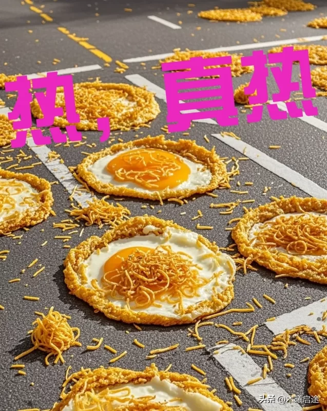 今年全国高温大作战，各路选手各显神通，比拼激烈。-创优资源分享网