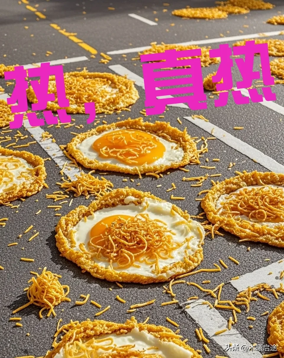 今年全国高温大作战，各路选手各显神通，比拼激烈。-萨沙资源分享网
