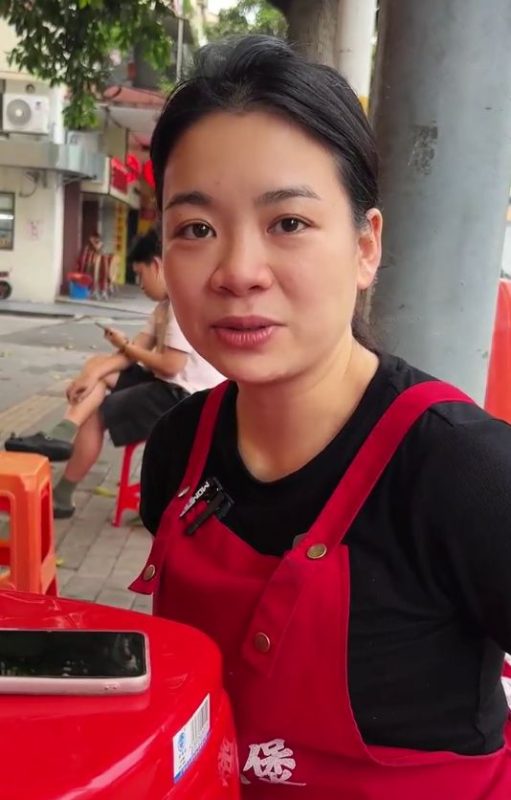 图片[4]-广东江门一饭店米饭免费供应，白发老人每天打米饭配酱油吃，店主发声-创优资源分享网