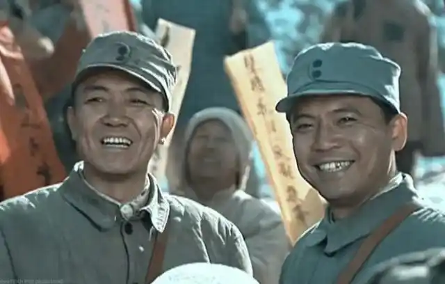 豆瓣评分高达9.5分，亮剑》自首播20年后，李云龙及其独立团再度回归观众视野。我赌它还能再火20年-同恩资源分享网
