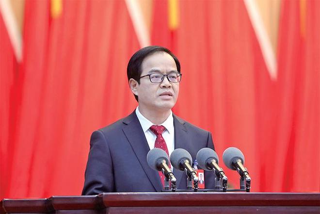 图片[6]-多名副部级领导职位发生变动，一名中候补成员被选举为省级政府主要负责人-创优资源分享网