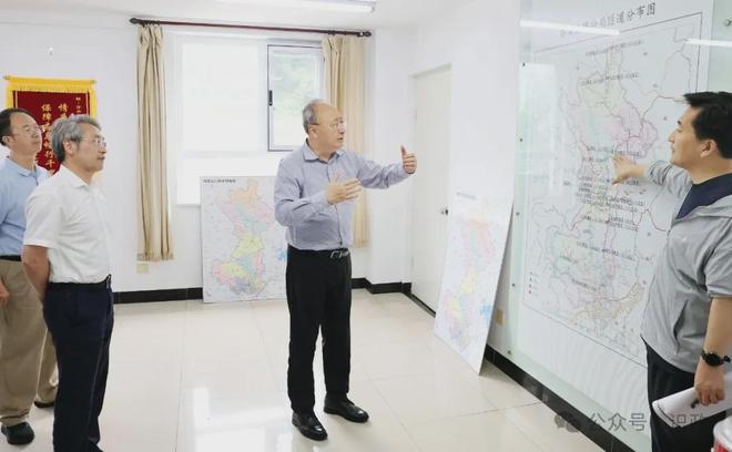 图片[3]-北京市市委书记尹力及市长殷勇深入防汛抢险救援现场，实地考察工作进展。-创优资源分享网