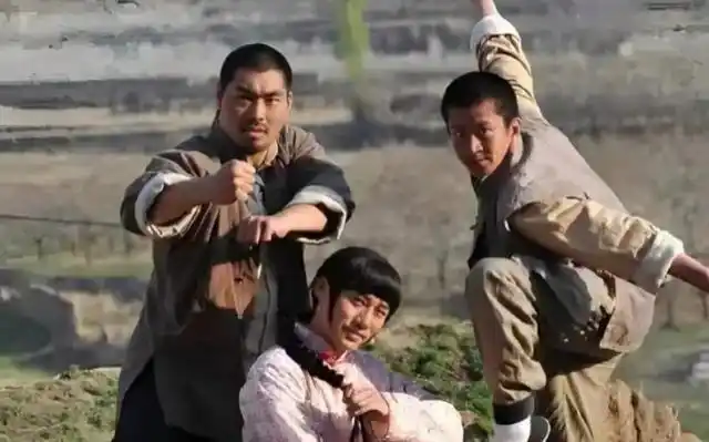 图片[8]-豆瓣评分高达9.5分，亮剑》自首播20年后，李云龙及其独立团再度回归观众视野。我赌它还能再火20年-创优资源分享网