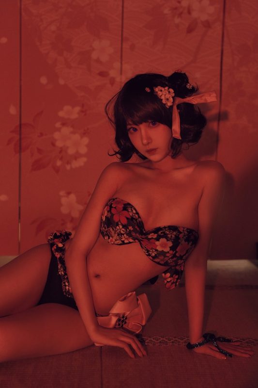 图片[8]-画仙COS小鹿鹿夺命娇体唯美性感-创优资源分享网