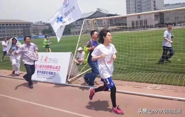 图片[8]-南京少女吴玥不幸离世！曾亮相央视，容貌出众，不幸离世的原因令人悲痛。-创优资源分享网