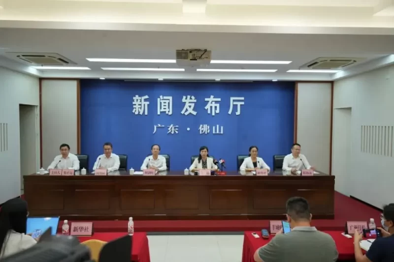 广东省基孔肯雅热疫情防控会议在佛山举行-同恩资源分享网