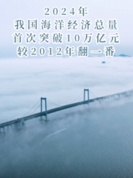 图片[2]-扬帆大海，砥砺前行！我国海洋强国建设势头强劲-创优资源分享网