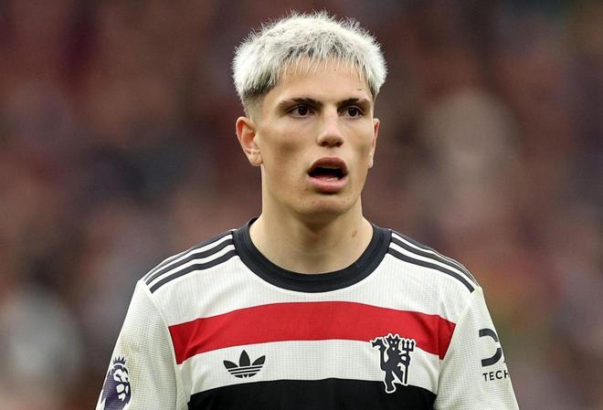 图片[2]-曼联的损失令人惋惜！加纳乔的标价已从3000万英镑下调，而阿莫林明确表示不感兴趣。-创优资源分享网