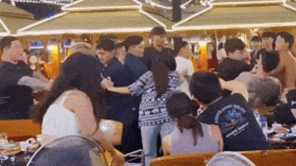 图片[3]-情况出现逆转，确认无中国公民涉事！韩国媒体更正报道：“这何其令人羞耻！”-创优资源分享网