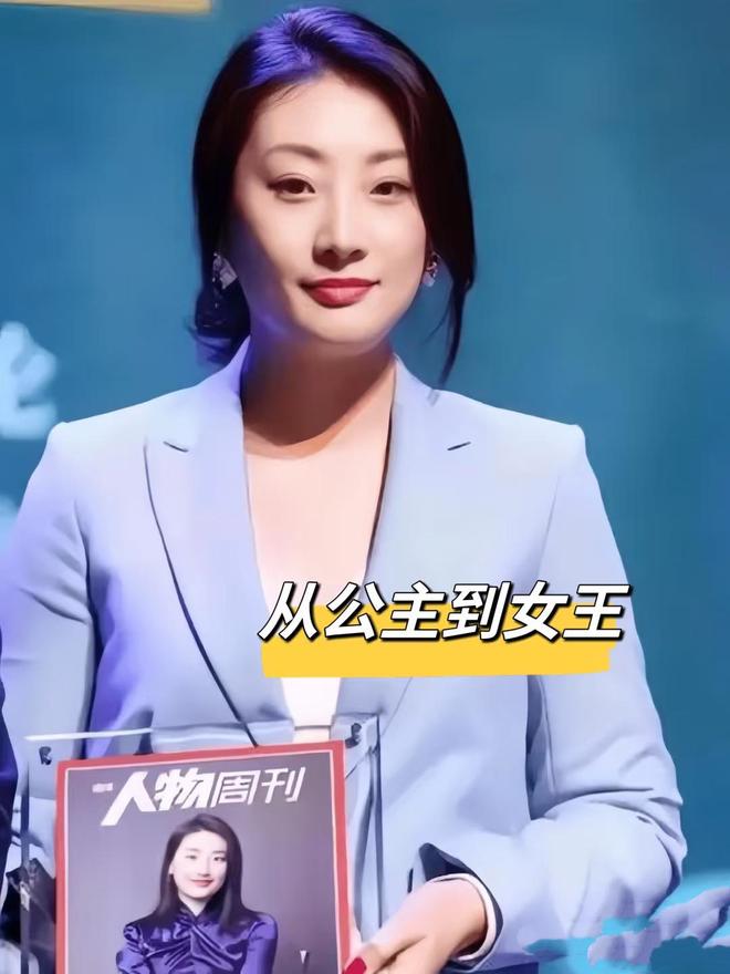 图片[2]-51岁生下宗庆后小儿子？杜建英作为娃哈哈二把手，能力果然不简单-创优资源分享网