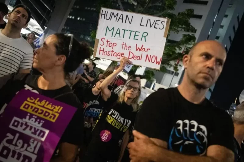 图片[5]-恰好在此之际，内塔尼亚胡不幸中毒。-创优资源分享网