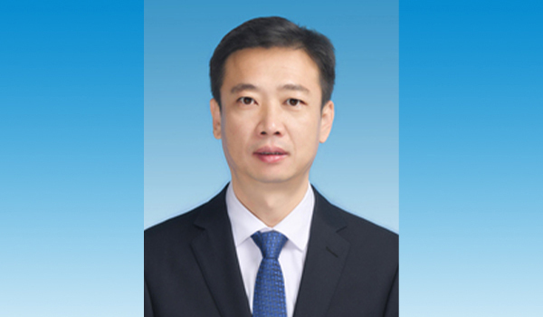 张廷生被任命为甘肃省疾病预防控制中心的党委书记兼主任。-柠檬资源分享网
